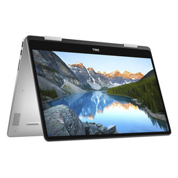 Dell Inspiron 7586 4K- i7-8565U- 16GB Ram DDR4- 256GB SSD M.2- Nvidia GeForce MX150 2GB
