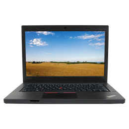 Lenovo ThinkPad L460 - i5-6300U-8GB Ram DDR4-180GB SSD-Intel® HD Graphics 520
