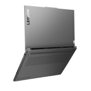 LENOVO LEGION 5 15IRX9 2K- i9-14900HX- 16GB Ram DDR5- 512GB SSD NVME- Nvidia GeForce RTX 4070 8GB