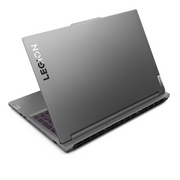 LENOVO LEGION 5 15IRX9 2K- i9-14900HX- 16GB Ram DDR5- 512GB SSD NVME- Nvidia GeForce RTX 4070 8GB