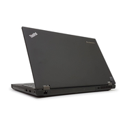 Lenovo ThinkPad W540 - i7-4800MQ- 8GB Ram DDR3-256GB SSD-NVIDIA Quadro K1100M 4GB