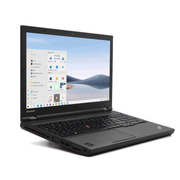 Lenovo ThinkPad W540 - i7-4800MQ- 8GB Ram DDR3-256GB SSD-NVIDIA Quadro K1100M 4GB