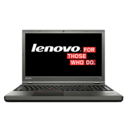 Lenovo ThinkPad W540 - i7-4800MQ- 8GB Ram DDR3-256GB SSD-NVIDIA Quadro K1100M 4GB