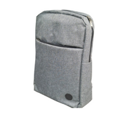 MD - 15.6Inch Back Bag