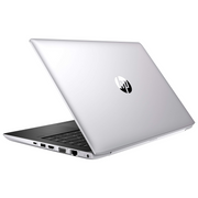 HP ProBook MT21- Celeron 3867U- 8GB Ram DDR4-128GB SSD+500GB HDD- Intel HD Graphics 610