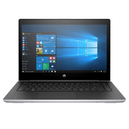 HP ProBook MT21- Celeron 3867U- 8GB Ram DDR4-128GB SSD+500GB HDD- Intel HD Graphics 610