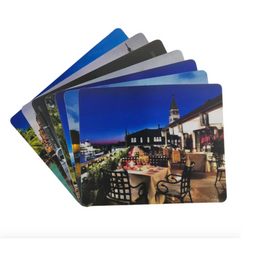 OFFICE LKSM-F3 - Mouse Pad