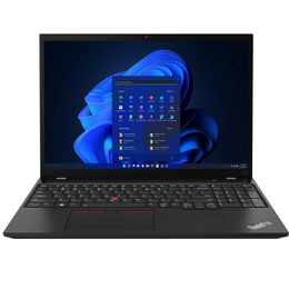 Lenovo ThinkPad P16s- Ryzen 7 PRO 6850U -16GB Ram DDR5- 512GB SSD M.2- AMD Radeon 680M