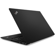 LENOVO ThinkPad P1 G2-Xeon E-2276M -16GB Ram DDR4-512GB SSD M.2-Nvidia Quadro T1000 4GB