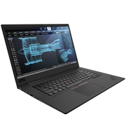 LENOVO ThinkPad P1 G2-Xeon E-2276M -16GB Ram DDR4-512GB SSD M.2-Nvidia Quadro T1000 4GB