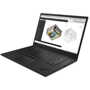 LENOVO ThinkPad P1 G3 4K- i7-10850H -16GB Ram DDR4-512GB SSD M.2- Nvidia Quadro T1000 Max-Q 4GB