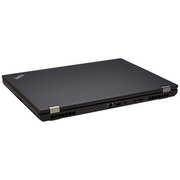 Lenovo ThinkPad P52- Xeon E2176M- 16GB Ram DDR4- 512GB SSD M.2- Nvidia Quadro P2000 4GB