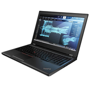Lenovo ThinkPad P52- Xeon E2176M- 16GB Ram DDR4- 512GB SSD M.2- Nvidia Quadro P2000 4GB