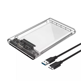POINT - 3.0 HDD Enclosure
