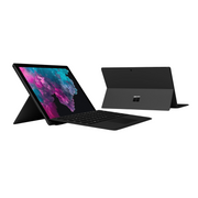 Microsoft Surface Pro6- i7-8650U- 16GB Ram DDR4- 512GB SSD M.2- Intel UHD Graphics 620