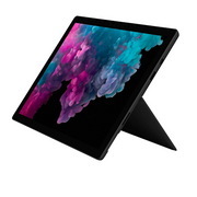 Microsoft Surface Pro6- i7-8650U- 16GB Ram DDR4- 512GB SSD M.2- Intel UHD Graphics 620