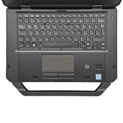 Dell Rugged 5420 Touch- i5-8350U- 16GB Ram DDR4- 256GB SSD M.2- Intel UHD Graphics 620