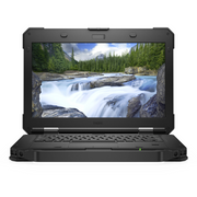 Dell Rugged 5420 Touch- i5-8350U- 16GB Ram DDR4- 256GB SSD M.2- Intel UHD Graphics 620