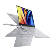 ASUS VivoBook S14 Flip- Ryzen5 7530U- 16GB Ram DDR4- 512GB SSD M.2- AMD Radeon Vega 6