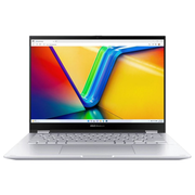 ASUS VivoBook S14 Flip- Ryzen5 7530U- 16GB Ram DDR4- 512GB SSD M.2- AMD Radeon Vega 6