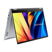 ASUS VivoBook S14 Flip- Ryzen5 7530U- 16GB Ram DDR4- 512GB SSD M.2- AMD Radeon Vega 6