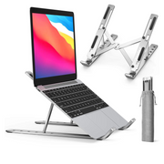 Adjustable Aluminum Laptop Stand