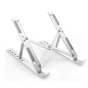 Adjustable Aluminum Laptop Stand