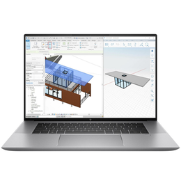 HP ZBook Studio G10 4K Touch- i9-13900H- 16GB Ram DDR5- 512GB SSD NVME- Nvidia Quadro RTX A1000 6GB