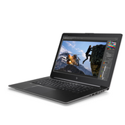 HP ZBook 15 studio G4- i7-7820HQ- 16GB Ram DDR4- 256GB SSD M.2- Nvidia Quadro M1200 4GB