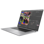 HP ZBook studio G9- i9-12900H- 32GB Ram DDR5- 512GB SSD M.2 NVME- Nvidia Quadro RTX A2000 8GB