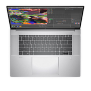 HP ZBook studio G9- i9-12900H- 32GB Ram DDR5- 512GB SSD M.2 NVME- Nvidia Quadro RTX A2000 8GB