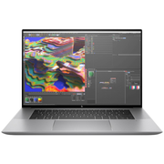 HP ZBook studio G9- i9-12900H- 32GB Ram DDR5- 512GB SSD M.2 NVME- Nvidia Quadro RTX A2000 8GB
