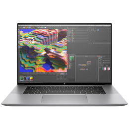 HP ZBook studio G9- i9-12900H- 32 جيجابايت رام DDR5- 512 جيجابايت SSD M.2 NVME- Nvidia Quadro RTX A2000 8 جيجابايت