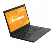 Lenovo ThinkPad T470- i7-6600U- 16GB Ram DDR4- 256GB SSD M.2- Intel® HD Graphics 520