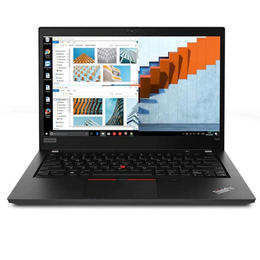 Lenovo ThinkPad T490- i5-8265U- 16GB Ram DDR4- 256GB SSD M.2- Intel UHD Graphics 620