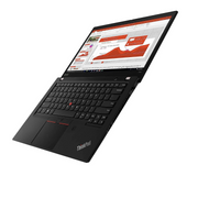 LENOVO ThinkPad T490s -i7-8565U-16GB RAM -256GB SSD- Intel® UHD Graphics
