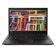 LENOVO ThinkPad T490s -i7-8565U-16GB RAM -256GB SSD- Intel® UHD Graphics
