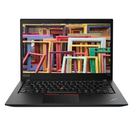 LENOVO ThinkPad T490s -i7-8565U-16GB RAM -256GB SSD- Intel® UHD Graphics