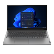 LENOVO ThinkBook 15 G4- i5-1235U- 16GB Ram DDR4- 256GB SSDM.2- Intel® Iris Xe Graphics
