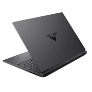 HP Victus 15-FA2787NR 144Hz -i7-13620H-16GB Ram DDR5-512GB SSD M.2-Nvidia GeForce RTX 5060 8GB
