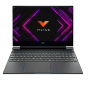 HP Victus 15-FA2787NR 144Hz -i7-13620H-16GB Ram DDR5-512GB SSD M.2-Nvidia GeForce RTX 5060 8GB