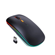 HP W10 Wireless Mouse - Bluetooth