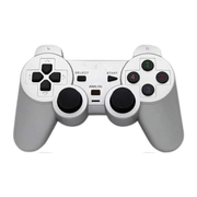 MJK GameBad Vib white