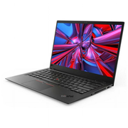 LENOVO ThinkPad X1 Carbon Touch- i5-8365U- 8GB Ram DDR4-512GB SSD M.2- Intel® UHD Graphics