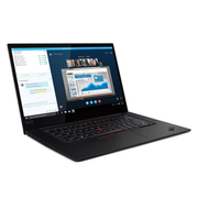 LENOVO ThinkPad X1 Extreme G2 Touch 4K OLED-i7-9850H-16GB Ram DDR4-512GB SSD M.2- Intel® UHD Graphics 630