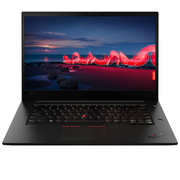 LENOVO ThinkPad X1 Extreme G2 Touch 4K OLED-i7-9850H-16GB Ram DDR4-512GB SSD M.2- Intel® UHD Graphics 630