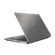HP Zbook 15 G5 - i7-8750H- 16GB Ram DDR4- 512GB SSD M.2- NVIDIA Quadro P2000 4GB