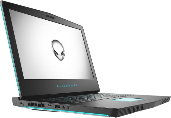 Alienware 15 R4 Nvidia GeForce GTX 1080 Max-Q 8GB