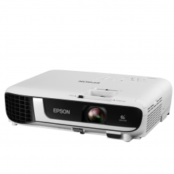 EPSON EB-X51